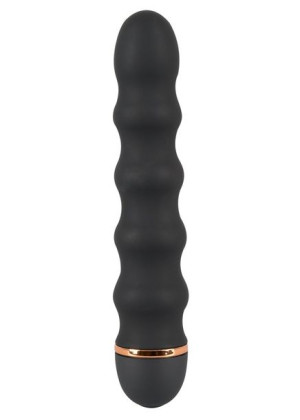 Wibrator Wavy Vibrator Czarny