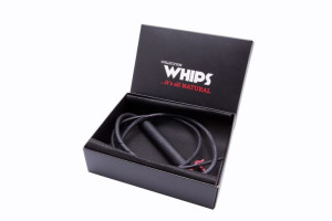Bat BDSM Whips Bat Skórzany 135 Cm