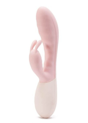 Wibrator króliczek - Master Flirtation 7 Funkcji Pink