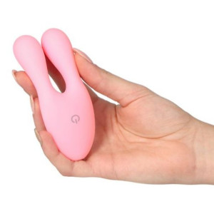 Stymulator łechtaczki Magic Ears
