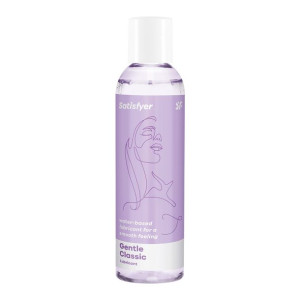 Żel intymny Gentle Lubricant Classic
