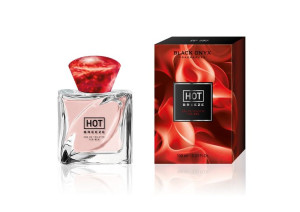Feromony Męskie  Black Onyx Hot Breeze 100 Ml