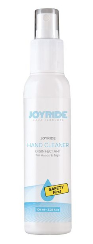 JOYRIDE Hand Cleaner for Hands / Toys 100ml
