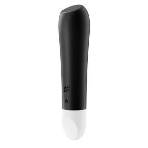 Mini wibrator Ultra Power Bullet 2 (Black)