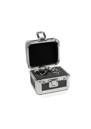 Klamry na sutki Pd Metal Worx Magnetic Nipple Clamp