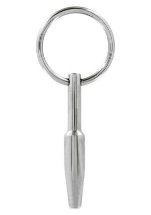 Dilator cewki moczowej Mini Fucker Penisplug 8 mm