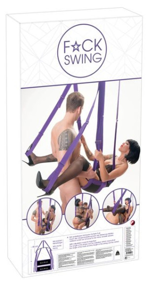 Huśtawka do seksu Fuck Swing Sex Swing