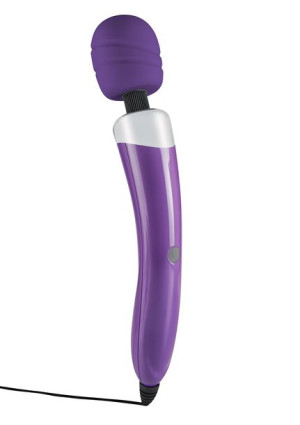 Masażer Wand Wonder Wand Massager Purple