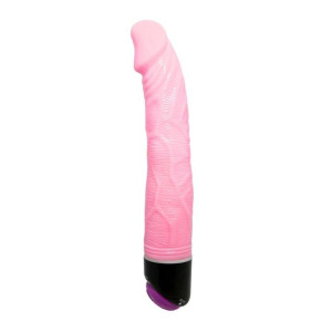 Realistyczny wibrator Baile - Waves Of Pleasure - Fantasy Vibe