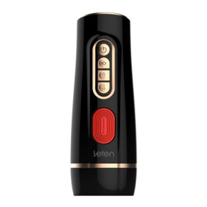 Masturbator Z Wibracjami New Era