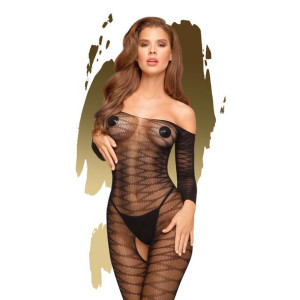 Dreamy Diva Black
