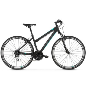 Rower Kross Evado 2.0 28 R19 L Da 2022 cza-mie poł