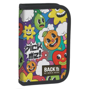 Piórnik BackUp 4 Model SW 93 z wyposażeniem Derform