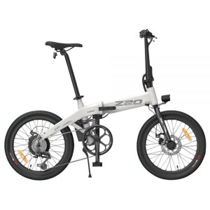 HIMO Z20 - 250W 10Ah 20” 25km/h – Biały