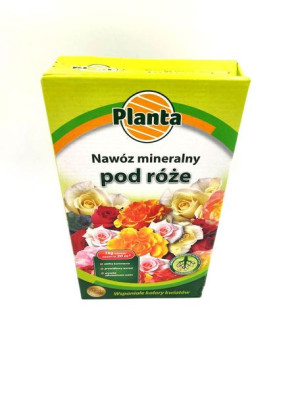 Nawóz Planta 1kg pod róże /5