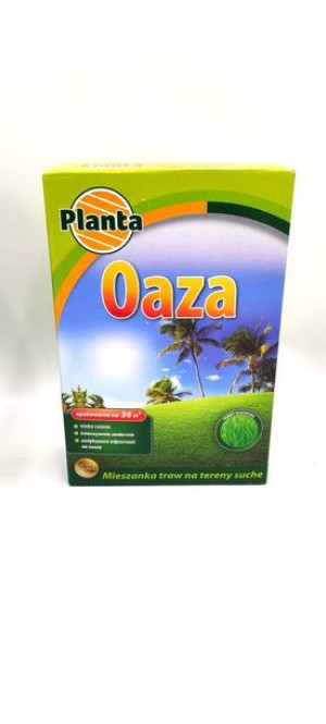 Miesz.gaz. Oaza 0.9kg PL912/63/115/G901/A //5