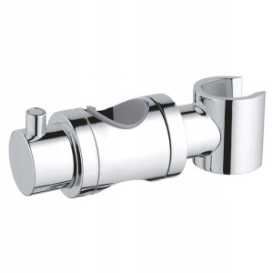 Grohe 06765000 Uchwyt Prysznicowy Przesuwny Do Drążków
