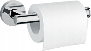 Uchwyt Na Papier Hansgrohe Logis Universal 41726000