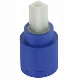 Głowica ceramiczna KLUDI ZENTA 25 MM 7486800-00