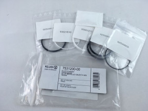 KLUDI 7531200-00 Zestaw uszczelek do baterii kuchennych