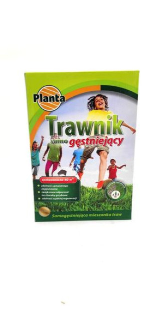 Miesz.gaz. Trawnik Samogęstniejący 1kg PL012/63/115/G029 //5