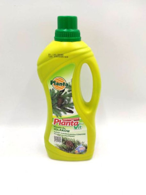 Nawóz Planta Vit-14 IGLAK 1.0L