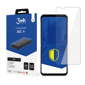 Folia ochronna na Asus ROG Phone 6 / 6 Pro - 3mk ARC+