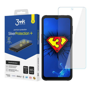 Antyuderzeniowa folia ochronna do Samsung Galaxy XCover 6 Pro - 3mk SilverP