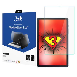 Niepękające szkło hybrydowe do Samsung Galaxy Tab S6 Lite 2020 / 2022 - 3mk