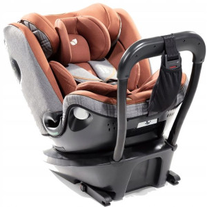 Fotelik Obrotowy Isofix Joie I-spin Grow Cider