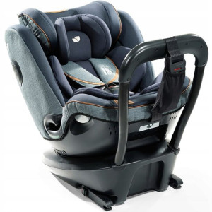 Fotelik Obrotowy Isofix Joie I-spin Grow Harbour