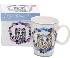 SUKI GIFTS Kubek w pudełku