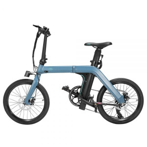 Fiido D11 18kg 20" 250W zasięg do 100 km