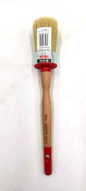 Pędzel Okrągły EMALIA 40mm (6/36)