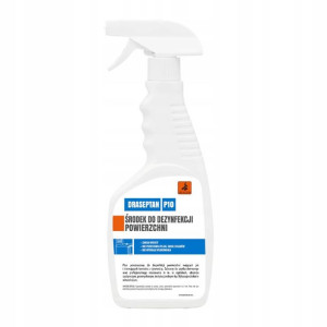 Płyn Do Dezynfekcji Powierzchni Dragon 500 Ml 70%