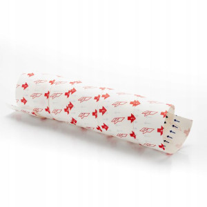 Folia ochronna  Folia tatuaż Second skin kawałek 1m 10cm