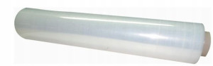 Folia Przezroczysta STRECZ TRANSPARENT GTU 06