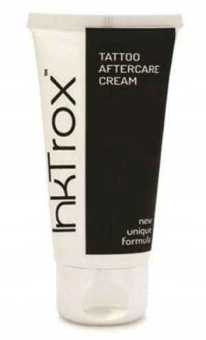 Krem do gojenia tatuażu InkTrox - 20ml