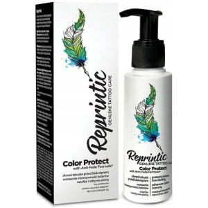 Reprintic Krem pielęgnacja tatuaży 100ml