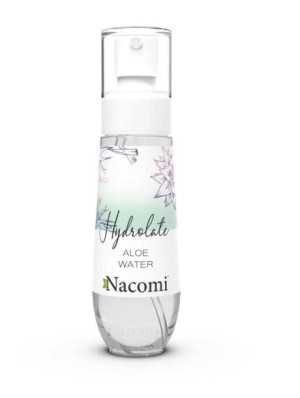 Hydrolat aloesowy 80ml Nacomi