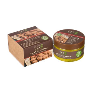 Maska do włosów nawilżająca 250ml Eco Laboratorie