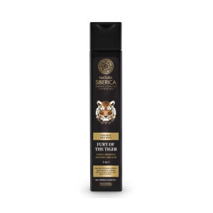 Szampon do włosów i żel pod prysznic 2w1 dla mężczyzn 250ml Natura Siberica