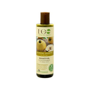 Szampon równowaga do włosów przetłuszczających się 250ml Eco Laboratorie
