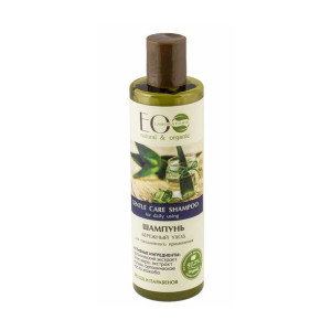 Szampon uspokajający do wrażliwej skóry głowy 250ml Eco Laboratorie