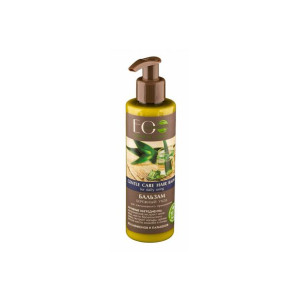 Balsam uspokajający do wrażliwej skóry głowy 200ml Eco Laboratorie
