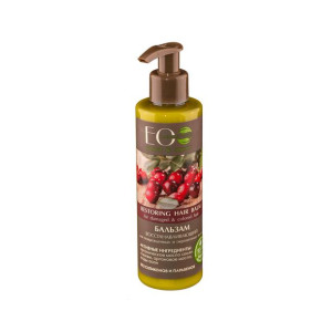 Balsam do włosów uszkodzonych i farbowanych 200ml Eco Laboratorie