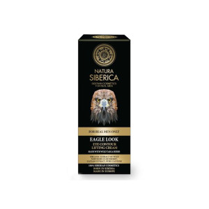 Krem pod oczy liftingujący dla mężczyzn 30ml Natura Siberica
