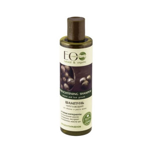 Szampon wzmacniający objętość i wzrost 250ml Eco Laboratorie