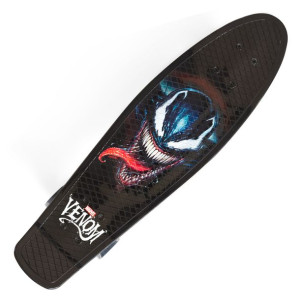Deskorolka Fiszka VENOM