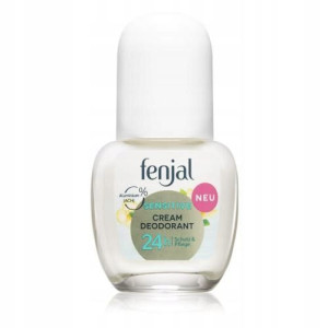 Fenjal deo ROLLON SENSITIVE 50ml
